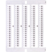 Маркировка клемм ES-NU0851S (S)