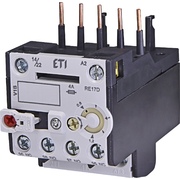 Тепловое реле RE17D-1.2