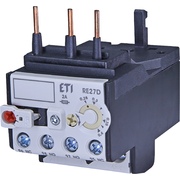 Тепловое реле RE27D-0.4