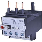 Тепловое реле RE27D-12.5