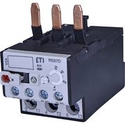 Тепловое реле RE67.1D-40