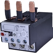 Тепловое реле RE67.2D-63