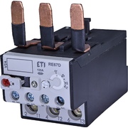 Тепловое реле RE67.2D-70
