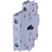 Блок контакт BCXMLE 20 (2NO) боковой