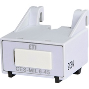 Механическая блокировка CES-MIL 6-45