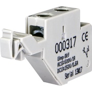 Блок контактов NC PS2-NC 125-630AF