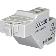 Независимый расцепитель DA2 125-630AF AC-450V