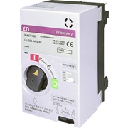 Мотор-привод MO2 125 AC230-240V RS