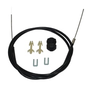 Гибкий трос MW cable 1m