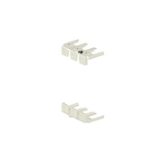 Защитная крышка клемм SP PRS2-SP 125/4