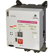 Мотор-привод MO2 630. AC100-240V RS