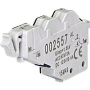 Сигнальный контакт SS2S 160&250AF