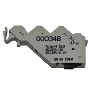 Расцепитель минимального напряжения NA2 800-1000AF AC380-415V