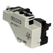 Расцепитель минимального напряжения NA2 800-1600AF DC100-120V