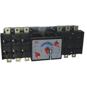 Переключатель нагрузки 1-0-2 LA2 250A 4p COH