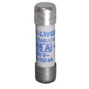 Предохранитель 1460025 CH10 aR 25A / 600V