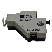 Расцепитель минимального напряжения NA2 125-630AF DC-240V