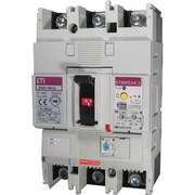 Автомат с дифференциальной защитой EB2R 250/3L 160A 3P 25кА