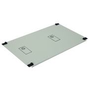 Лицевая панель 2хLA2 CP 2,2-2 L2 (В300xШ550)