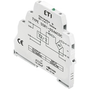 Твердотельное интерфейсное реле SSR1-230ACDC