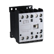Контактор миниатюрный  CEC09.10-48VDC