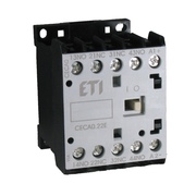 Контактор миниатюрный  CECA0.31-220VDC